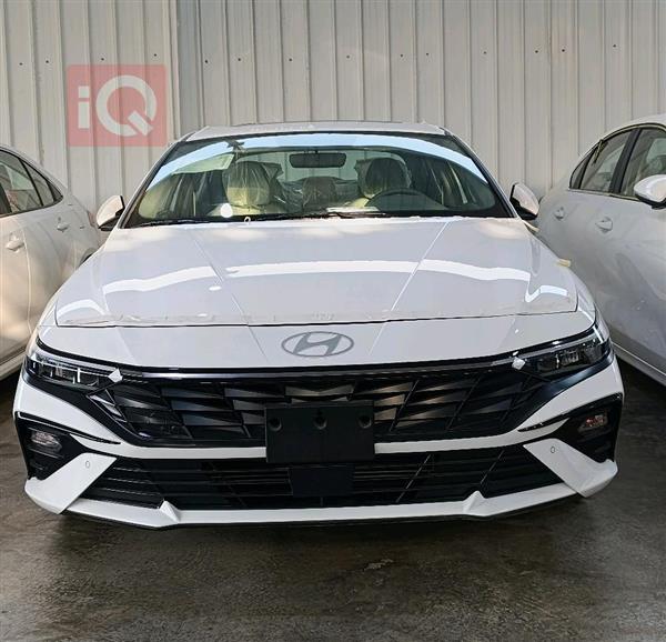 Hyundai for sale in Iraq